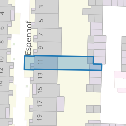 Perceel BGN01-D-4127