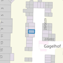 Perceel BGN01-D-4129