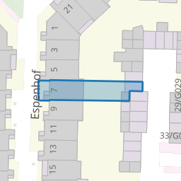 Perceel BGN01-D-4131