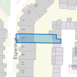 Perceel BGN01-D-4133