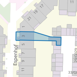 Perceel BGN01-D-4134