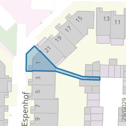 Perceel BGN01-D-4135