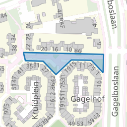 Perceel BGN01-D-4136