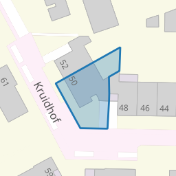 Perceel BGN01-D-4138