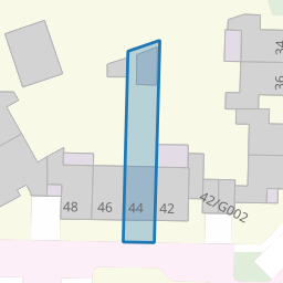 Perceel BGN01-D-4140