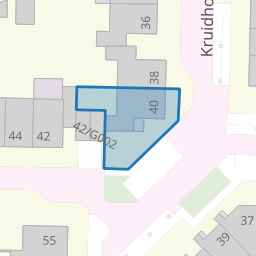 Perceel BGN01-D-4142