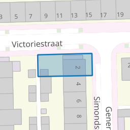 Perceel BGN01-D-4164