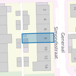 Perceel BGN01-D-4165