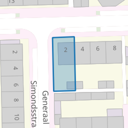 Perceel BGN01-D-4168