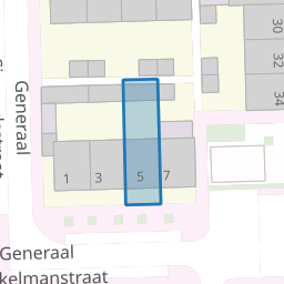 Perceel BGN01-D-4171