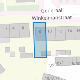 Perceel BGN01-D-4176