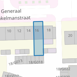 Perceel BGN01-D-4178