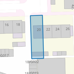 Perceel BGN01-D-4180