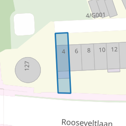 Perceel BGN01-D-4185