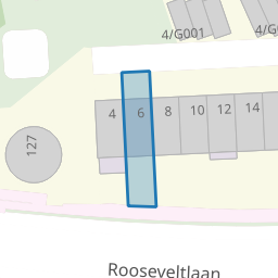 Perceel BGN01-D-4186