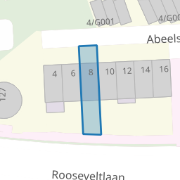 Perceel BGN01-D-4187