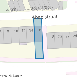 Perceel BGN01-D-4191