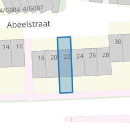 Perceel BGN01-D-4194