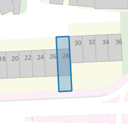 Perceel BGN01-D-4197