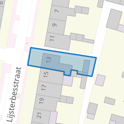 Perceel BGN01-D-4209