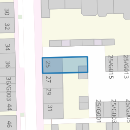 Perceel BGN01-D-4226