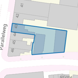 Perceel BGN01-D-4233