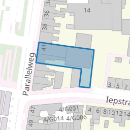 Perceel BGN01-D-4234