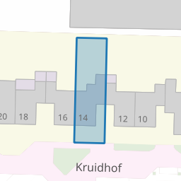 Perceel BGN01-D-4249