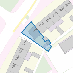 Perceel BGN01-D-4258