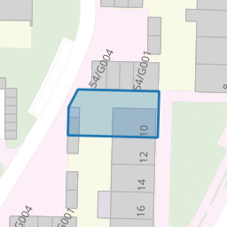 Perceel BGN01-D-4264