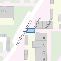 Perceel BGN01-D-4265