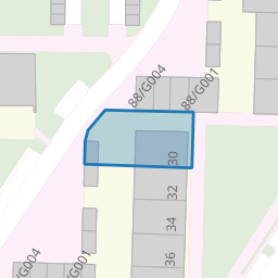 Perceel BGN01-D-4266