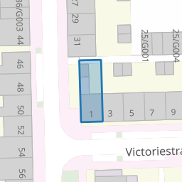 Perceel BGN01-D-4268