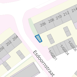 Perceel BGN01-D-4275