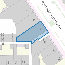 Perceel BGN01-D-4288