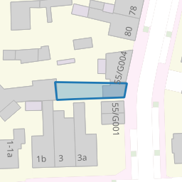 Perceel BGN01-D-4291