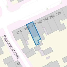 Perceel BGN01-D-4292