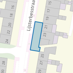 Perceel BGN01-D-4296