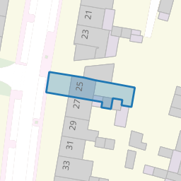 Perceel BGN01-D-4297