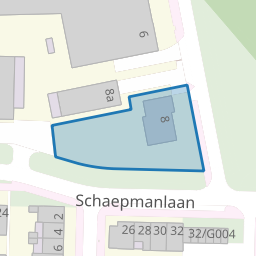 Perceel BGN01-D-4321