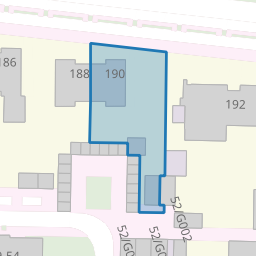 Perceel BGN01-D-4326