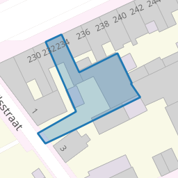 Perceel BGN01-D-4334