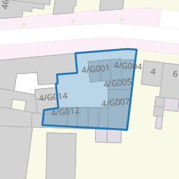 Perceel BGN01-D-4343