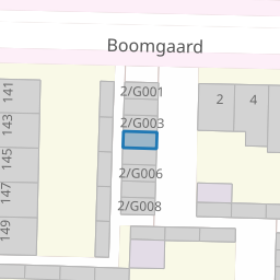Perceel BGN01-D-4360