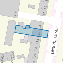 Perceel BGN01-D-4373