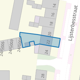 Perceel BGN01-D-4375