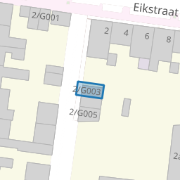 Perceel BGN01-D-4384