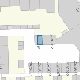 Perceel BGN01-D-4392