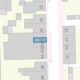 Perceel BGN01-D-4397