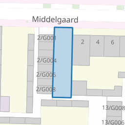 Perceel BGN01-D-4417